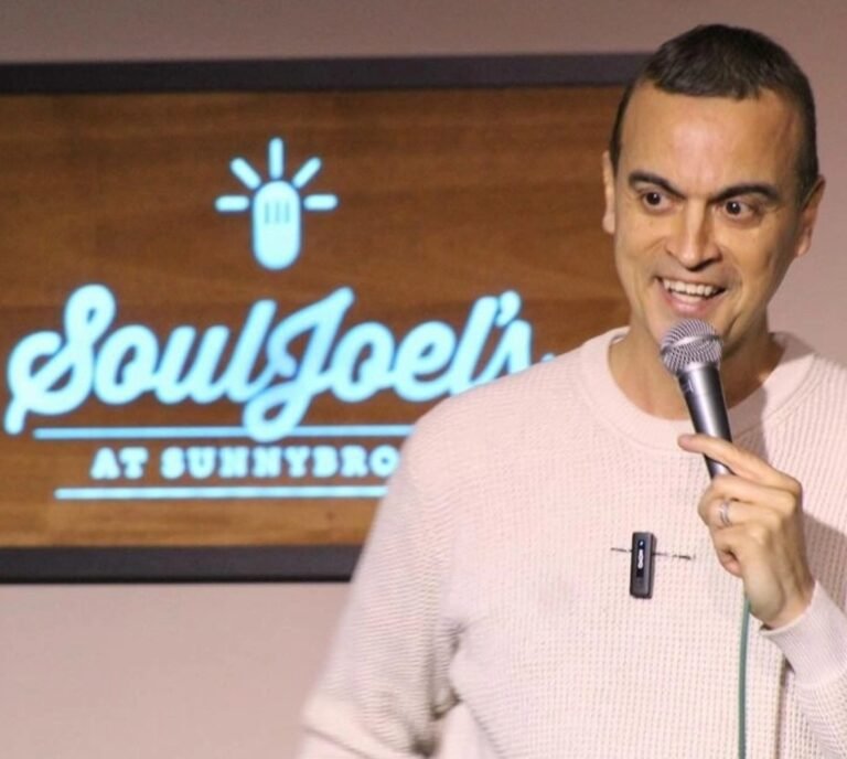soul joel